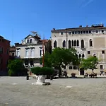 Ca\' Silva Family Apartment