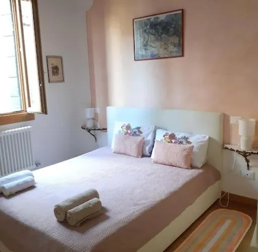 Ca\' Silva Family Apartment