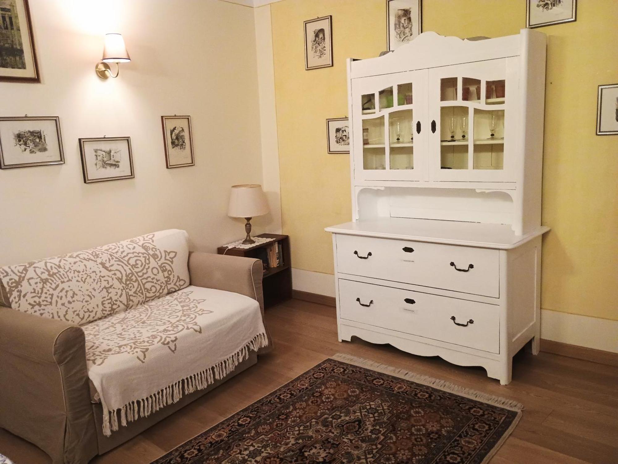 Apartamento Ca' Silva Family Venecia