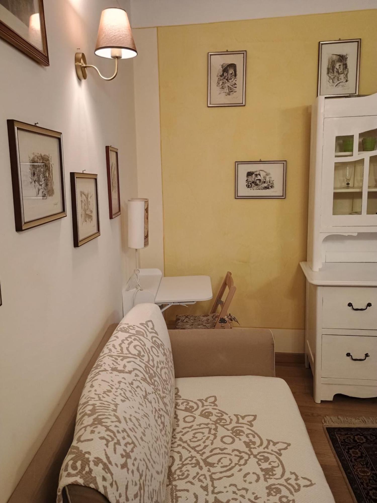 Apartamento Ca' Silva Family