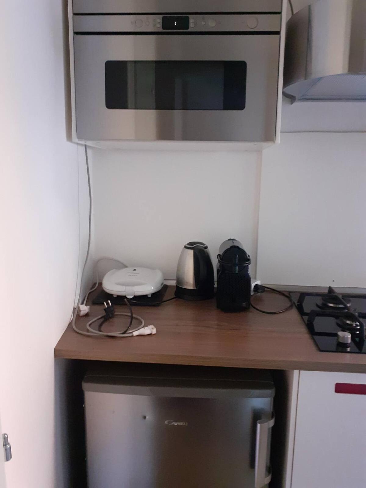 Ca' Silva Family Apartment *