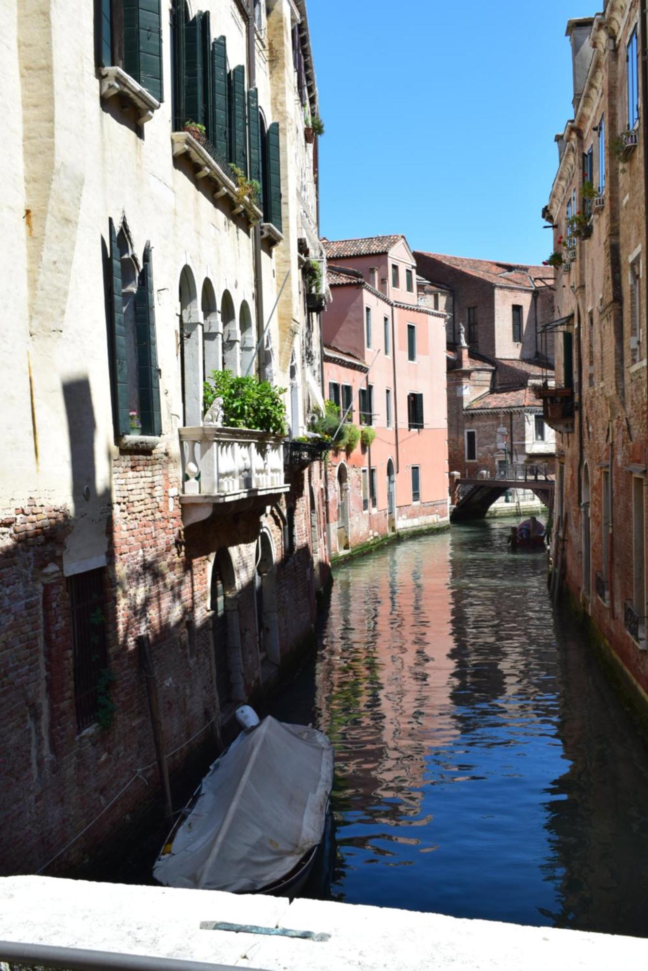 Ca' Silva Family Venice